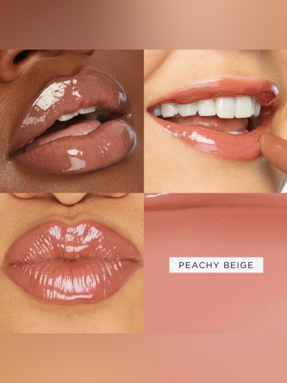 Tarte Maracuja Juicy Lip Plumping Gloss